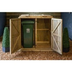 Double Wheelie Bin Store - All Sizes -Build4less Shop Webp.net resizeimage 76 ad328736 660c 4db5 b61b 389ee9581f5b