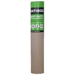 Antinox Heavy Duty Protection Card 50m X 1m (Pack Of 35)