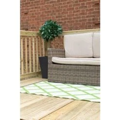 Patio Decking Kit - 2.4m X 2.4m (Treated Timber) -Build4less Shop Webp.net resizeimage 85