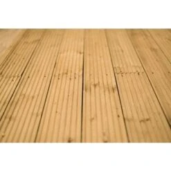 Patio Deck Board X 2.4m (Pack Of 5)