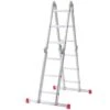 Werner 12 In 1 Combi Aluminium Ladder