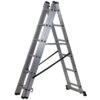 Werner 4 In 1 Combi Ladder