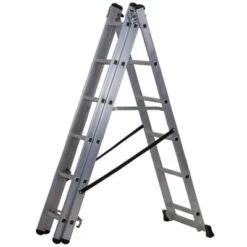 Werner 4 In 1 Combi Ladder