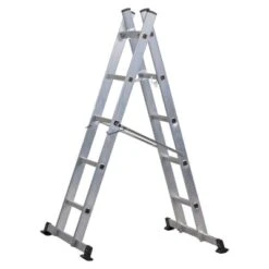Werner 5 In 1 Combi Ladder