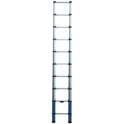 Werner Telescopic Extension Ladder X 2.9m