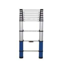 Werner Telescopic Extension Ladder X 2.9m -Build4less Shop WernerTelescopicExtensionLadderx2.9m 3