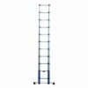 Werner Telescopic Extension Ladder X 3.2m With Stabiliser