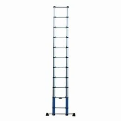 Werner Telescopic Extension Ladder X 3.2m With Stabiliser