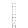 Werner Telescopic Soft Close Extension Ladder - All Sizes