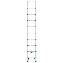 Werner Telescopic Soft Close Extension Ladder - All Sizes