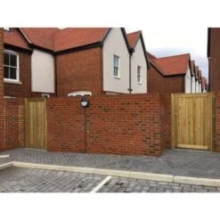 Chilham Gate Inc Posts And Fittings - 1.78m X 1m -Build4less Shop Woodengates 2 a2abf457 ee46 475c 9729 f97ad92e30c8