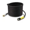 Karcher XH 10 R Extension Hose Rubber