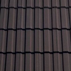 Sandtoft Standard Pattern Concrete Roof Tiles - All Colours -Build4less Shop a2 2