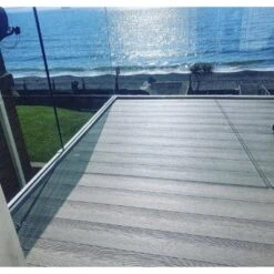 DDecks Duro360 Composite Bullnose Woodgrain Effect Decking Board 138mm X 22.5mm X 2.5m - All Colours -Build4less Shop a3126ff5 7866 4cc0 8b34 d6db7adb7ce0 Copy 1 6c994149 0e5c 43b2 9f82 61a3f750d243