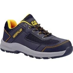 CATerpillar Elmore Low Lightweight Safety Shoe - All Sizes