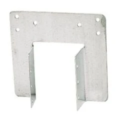 Simpson Strong Tie Truss Clip Galvanised (Pack Of 250) - All Sizes