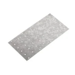 Simpson Strong Tie Hand Nail Plate Galvanised (Pack Of 250) - All Sizes
