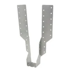 Simpson Strong Tie Jiffy Hanger Extended Leg Galvanised (Pack Of 20) - All Sizes