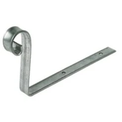 Simpson Strong Tie Hip Iron Galvanised - All Sizes