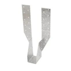 Simpson Strong Tie Girder Truss Shoe Galvanised (Pack Of 50) - All Sizes