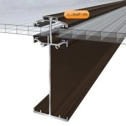 Alukap-SS High Span Bar - Full Range -Build4less Shop akss420b 01i
