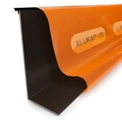 Alukap-SS High Span Cap - Full Range
