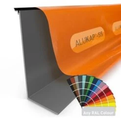 Alukap-SS High Span Cap - Full Range -Build4less Shop akss430p 01c