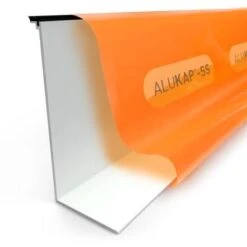 Alukap-SS High Span Cap - Full Range -Build4less Shop akss430w 01c