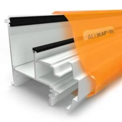 Alukap-SS Wall & Eaves Beam - Full Range -Build4less Shop akss620w 01c