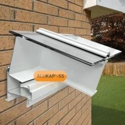Alukap-SS Wall & Eaves Beam - Full Range -Build4less Shop akss620w 01i