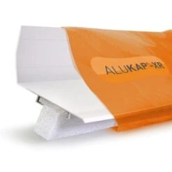 Alukap-XR Top Wall Flashing - All Sizes -Build4less Shop akx903w 01c 5f25c606 2ae5 448a 8809 0dbf7ee88d3b