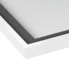 Atlas Double Glazed Flat Rooflight Window With Active Neutral Glazing - All Sizes