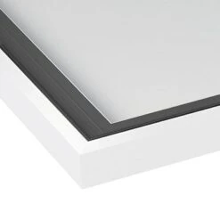 Atlas Double Glazed Flat Rooflight Window With Active Neutral Glazing - All Sizes