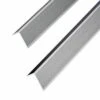 Cladco Aluminium Corner Trim 55mm X 55mm X 2.2m