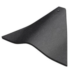 Marley Concrete Plain Bonnet Hip Tiles 202 - All Colours -Build4less Shop anthracite 3