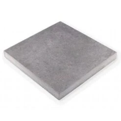 Ryno Porcelain Terrace Paving Quadro 600mm X 600mm X 20mm - All Colours -Build4less Shop argento