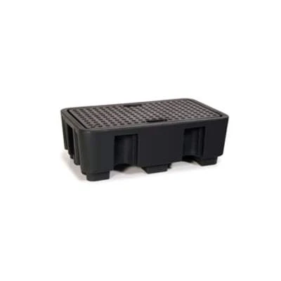 DrumBank Drum Spill Pallet - All Sizes 1 DrumBank Drum Spill Pallet - All Sizes