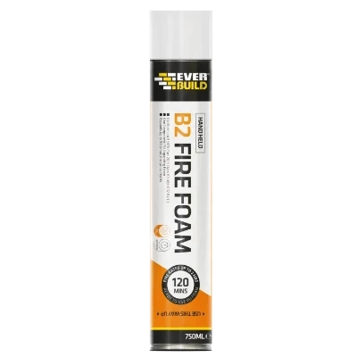 Fire Foam Hand Grade Aerosol 750ml 2 Fire Foam Hand Grade Aerosol 750ml - Image 2