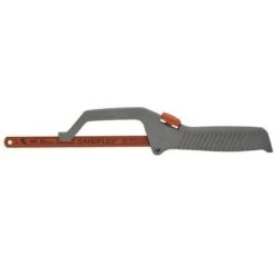 Bahco Mini Saw With Blade