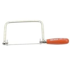 Bahco Coping Saw