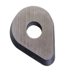 Bahco PEAR Carbide Edged Scraper Blade