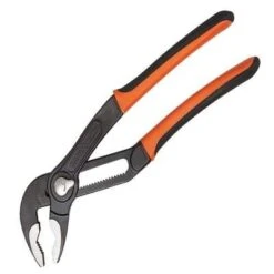 Bahco Quick Adjust Slip Joint Pliers