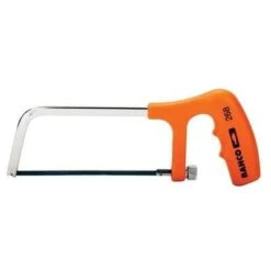 Bahco Mini Hacksaw