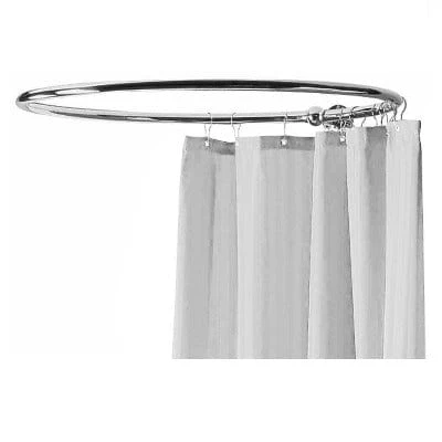 Traditional Round Shower Ring 1 Traditional Round Shower Ring