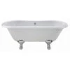 Leinster Double Ended Bath