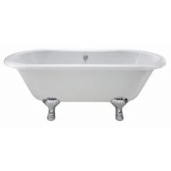 Leinster Double Ended Bath