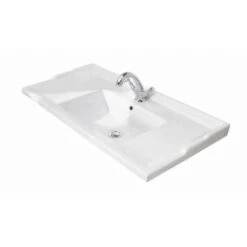 1000mm Traditional Basin