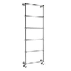 Juliet Wall Mounted Towel Rail
