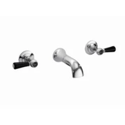 Wall Mounted Basin Mixer Lever Tap -Build4less Shop bayt452 taps v1 co