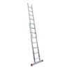 Lyte Non-Professional Double Section Extension Ladder - All Sizes